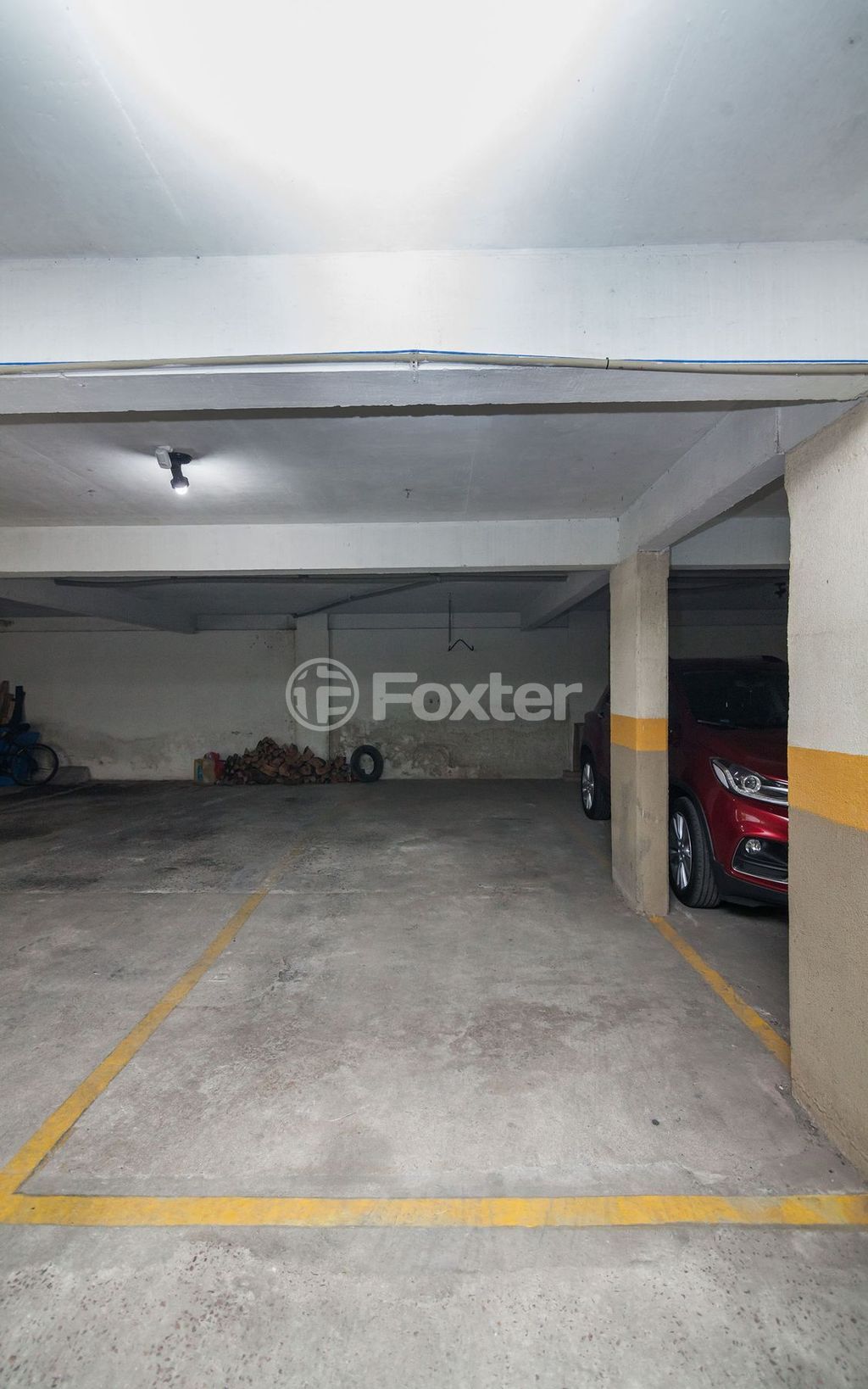 Apartamento para comprar em Lobo da Costa, 291 - foto 22