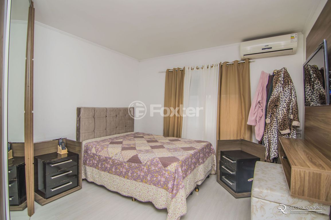 Casa em condominio para comprar em Antonio Lory Müller, 61 - foto 17