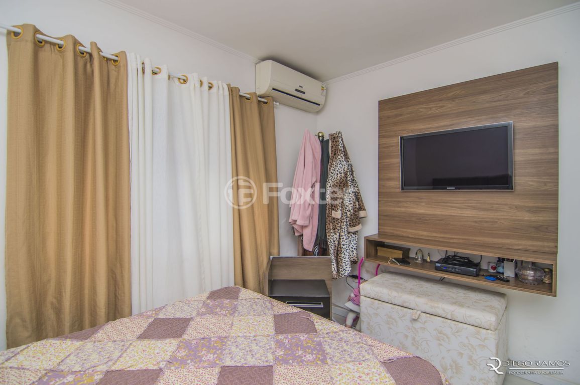 Casa em condominio para comprar em Antonio Lory Müller, 61 - foto 20