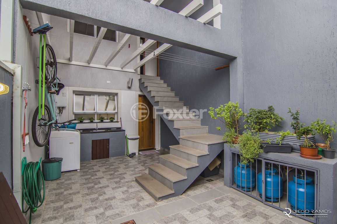 Casa em condominio para comprar em Antonio Lory Müller, 61 - foto 27
