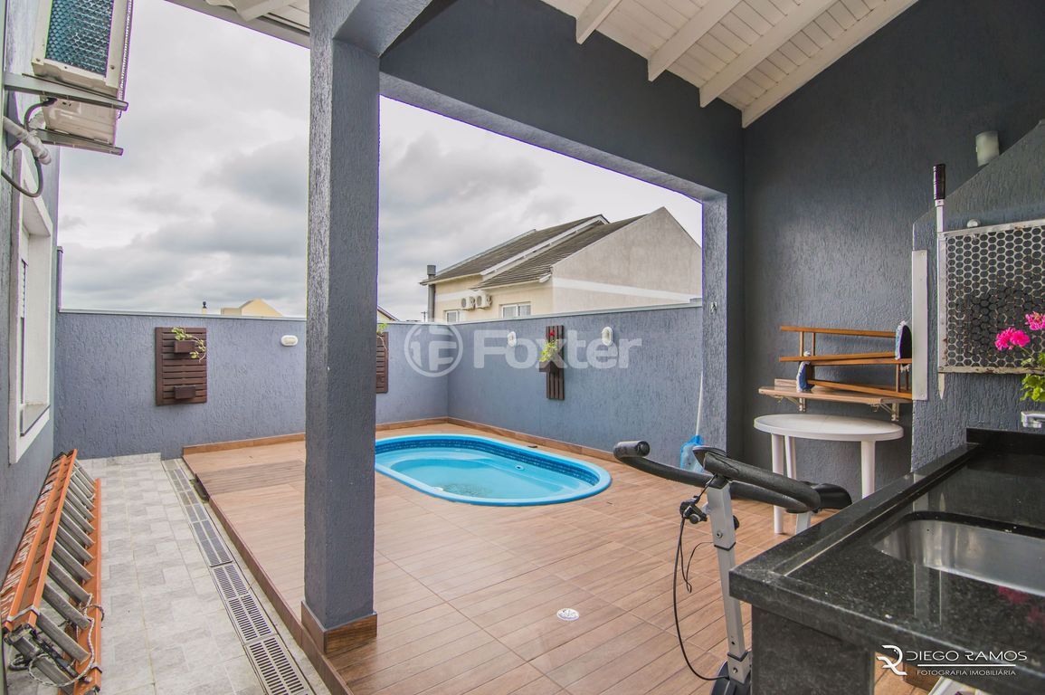 Casa em condominio para comprar em Antonio Lory Müller, 61 - foto 30
