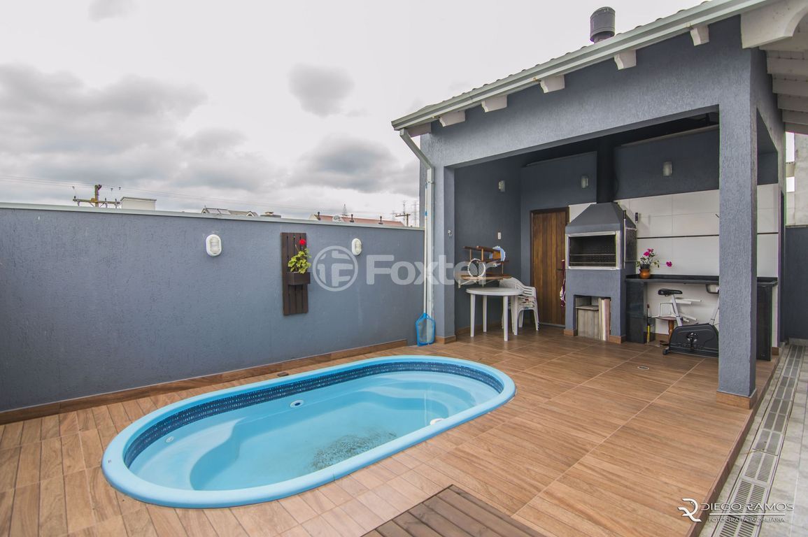 Casa em condominio para comprar em Antonio Lory Müller, 61 - foto 33