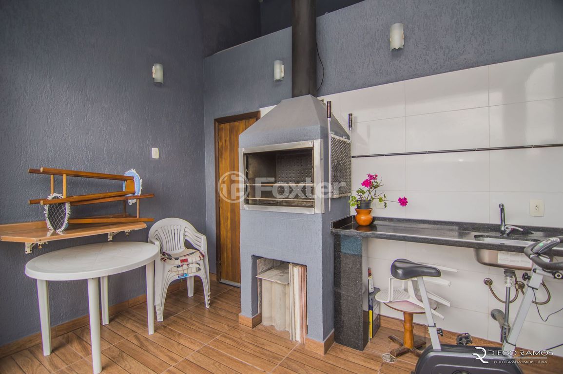 Casa em condominio para comprar em Antonio Lory Müller, 61 - foto 38