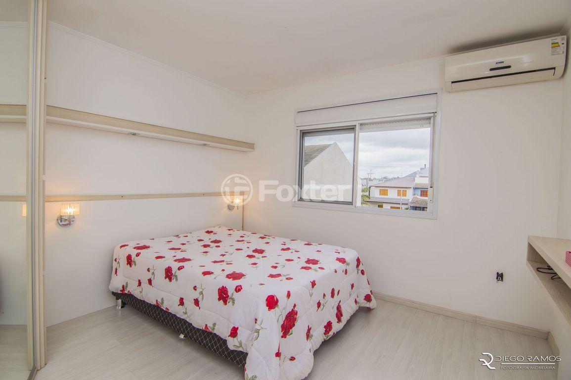 Casa em condominio para comprar em Antonio Lory Müller, 61 - foto 39
