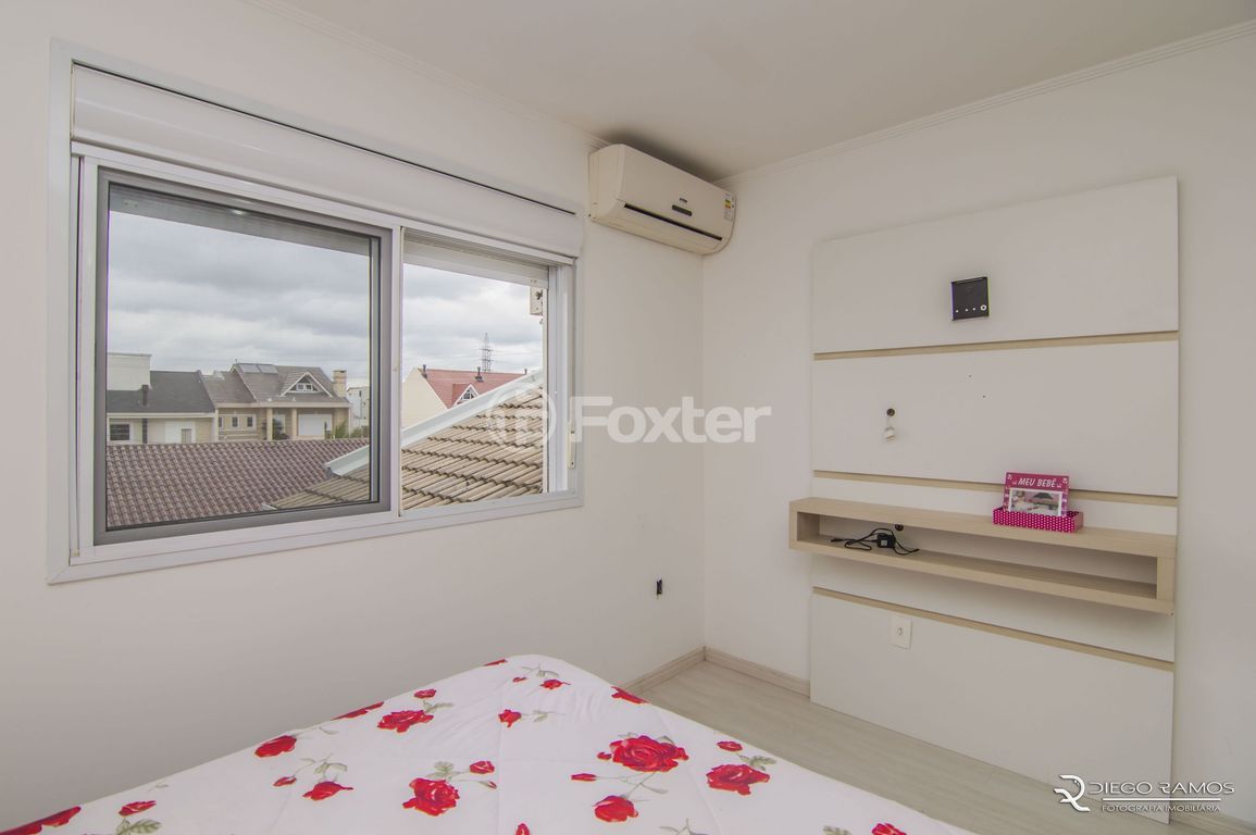 Casa em condominio para comprar em Antonio Lory Müller, 61 - foto 43
