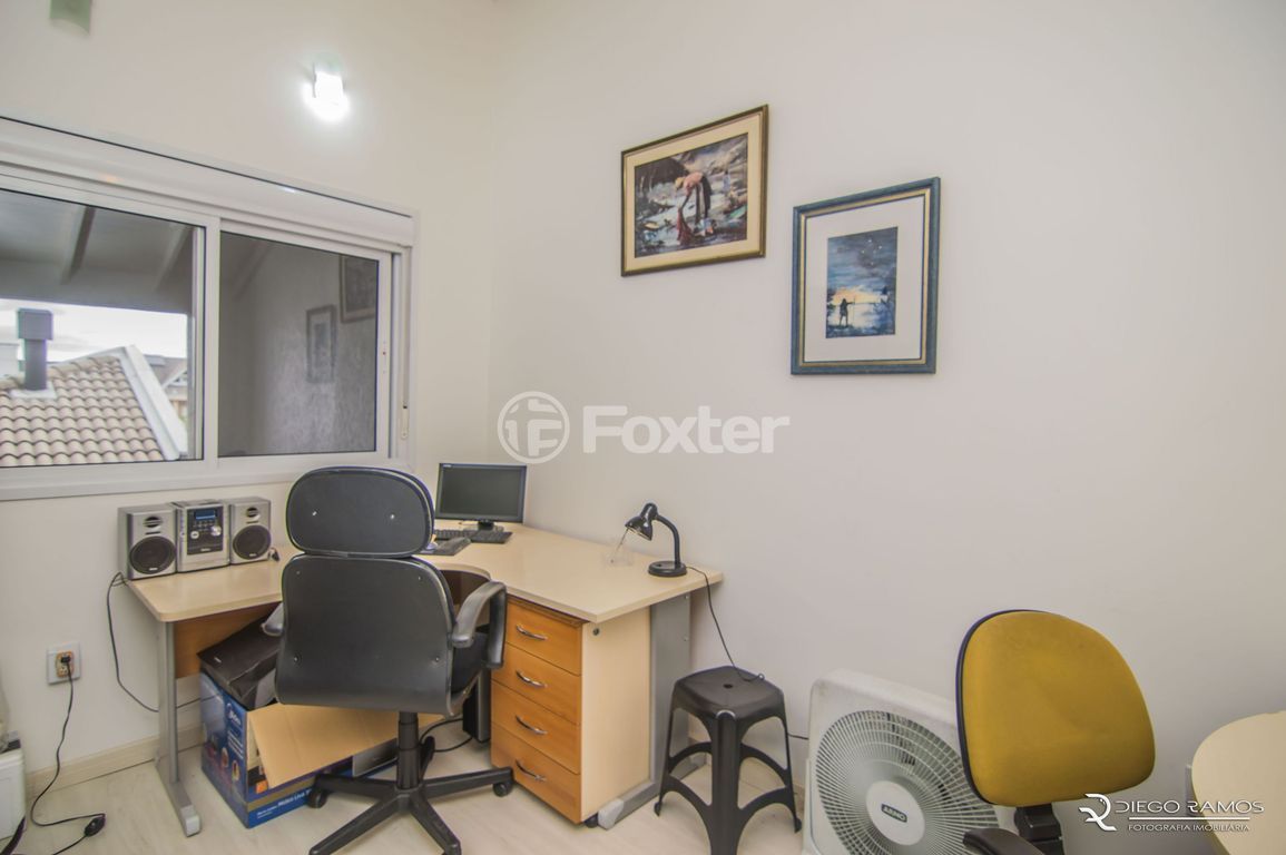 Casa em condominio para comprar em Antonio Lory Müller, 61 - foto 49