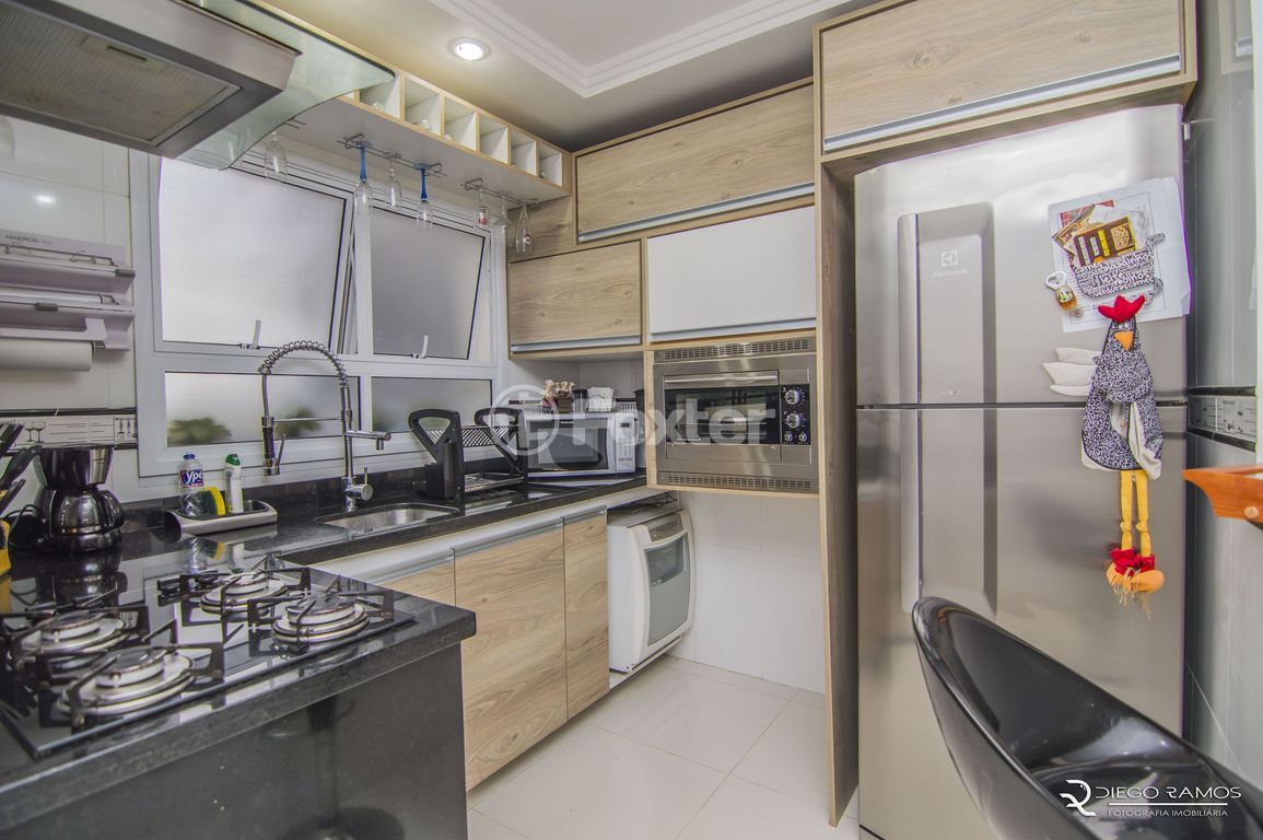 Casa em condominio para comprar em Antonio Lory Müller, 61 - foto 59