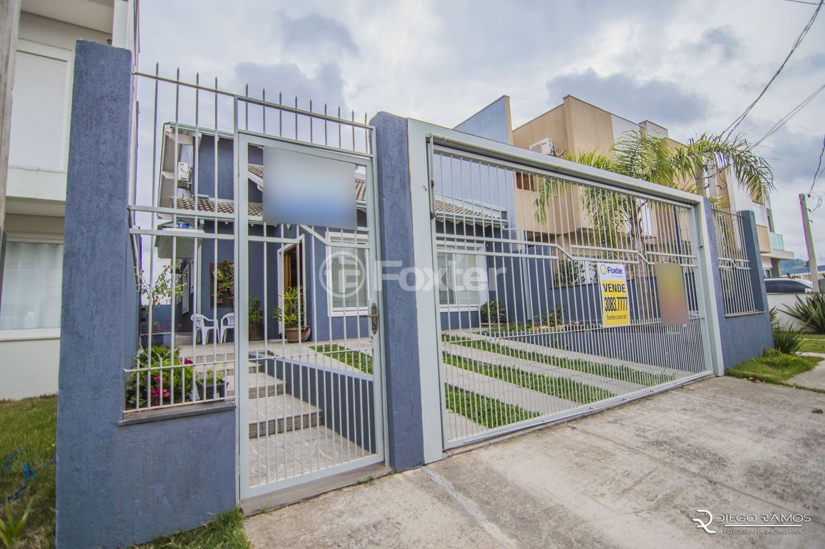 Casa em condominio para comprar em Antonio Lory Müller, 61 - foto 67