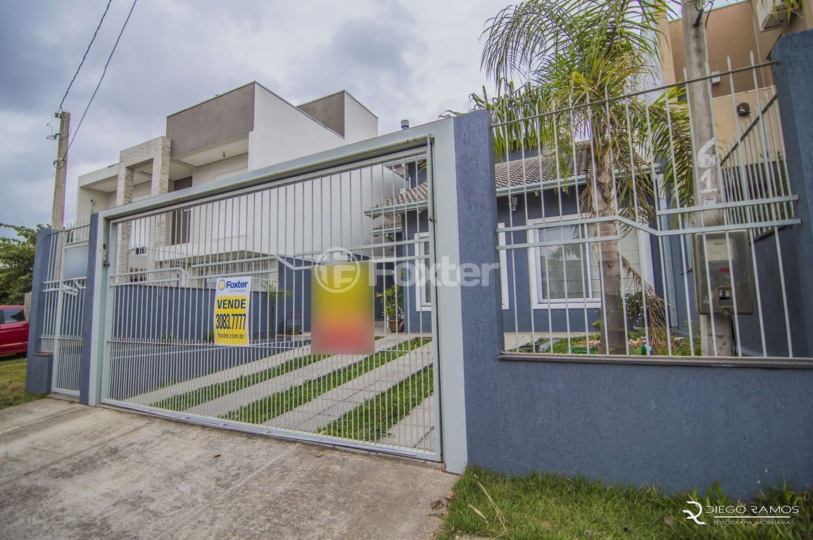 Casa em condominio para comprar em Antonio Lory Müller, 61 - foto 69