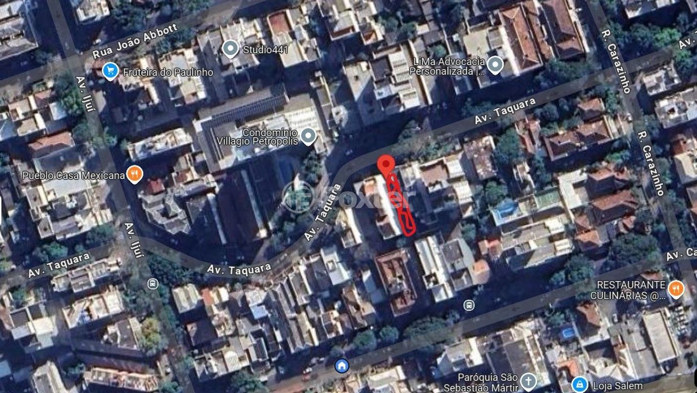 terreno lote condominio para comprar em Taquara, 367 - foto 6