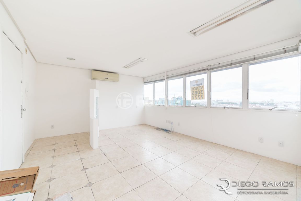 consultorio sala conjunto para comprar em Doutor Barros Cassal, 33 - foto 15