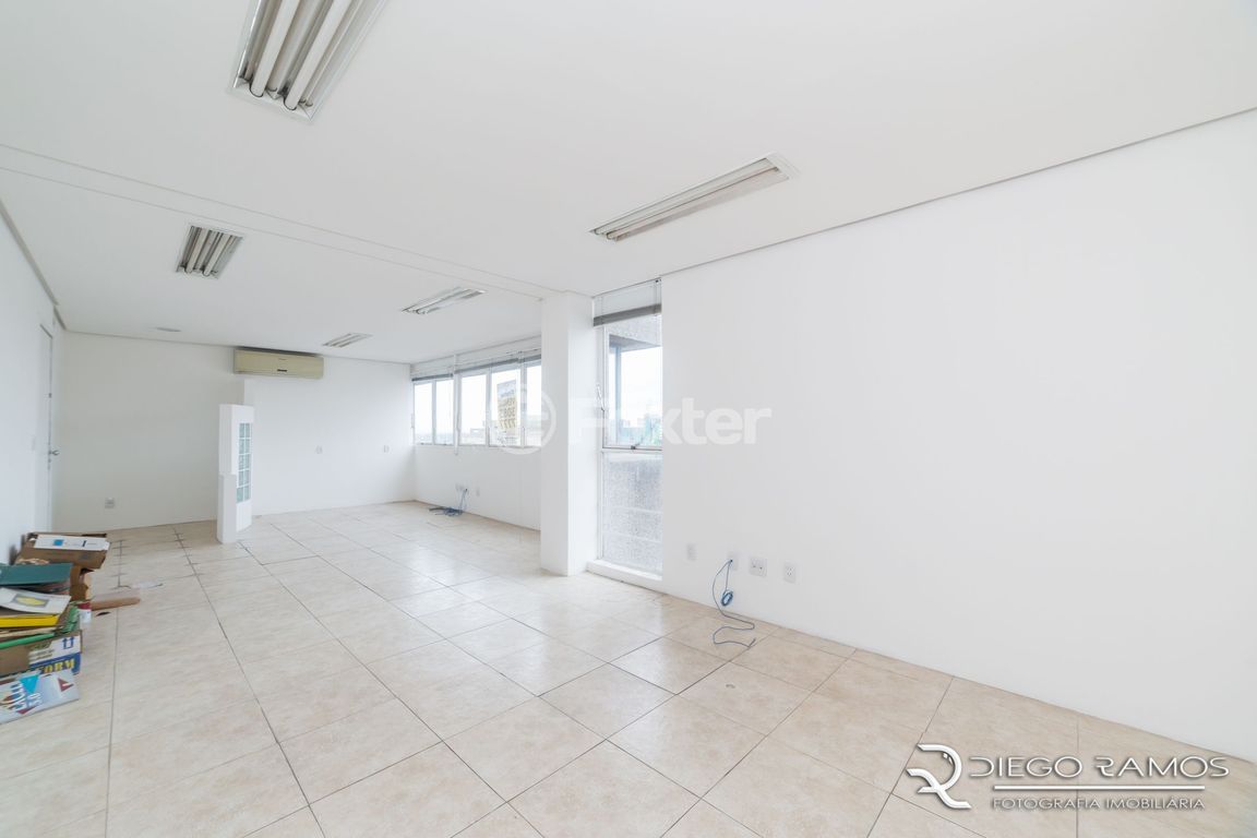 consultorio sala conjunto para comprar em Doutor Barros Cassal, 33 - foto 14