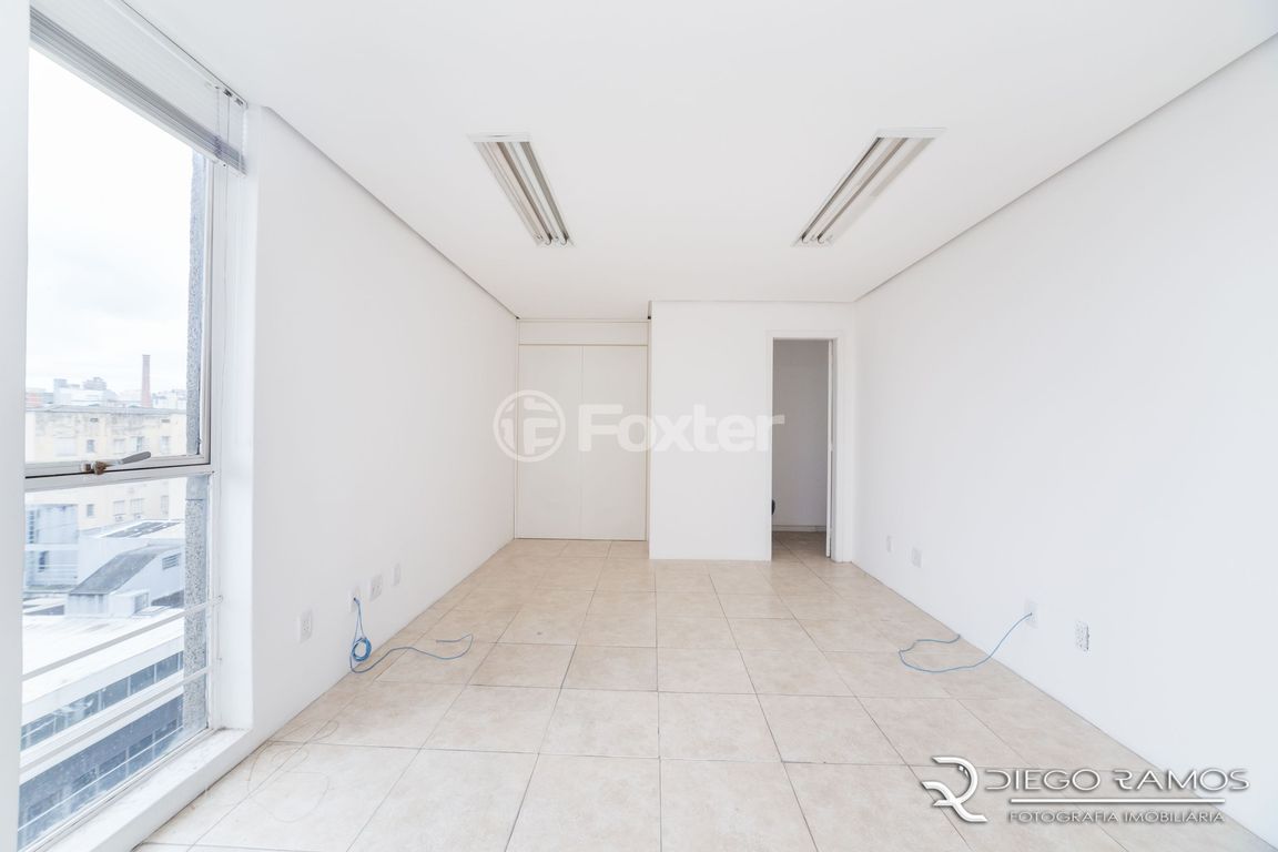 consultorio sala conjunto para comprar em Doutor Barros Cassal, 33 - foto 13