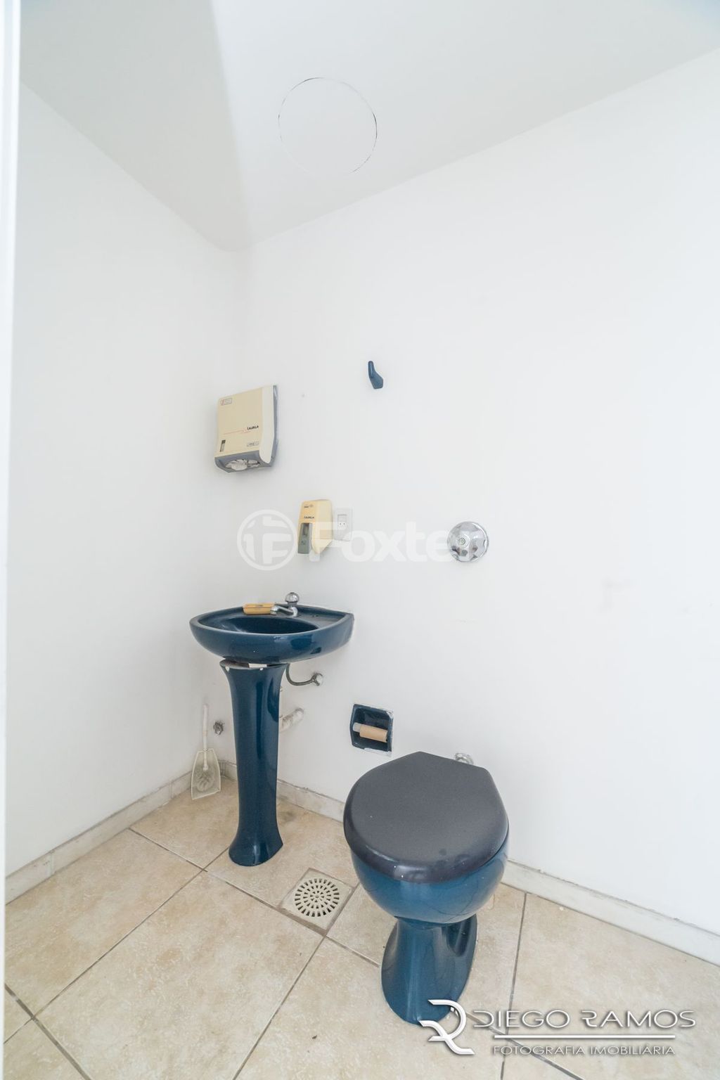 consultorio sala conjunto para comprar em Doutor Barros Cassal, 33 - foto 18