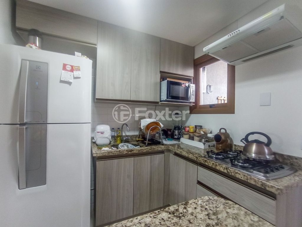 Casa em condominio para comprar em Pau-Brasil, 43 - foto 47