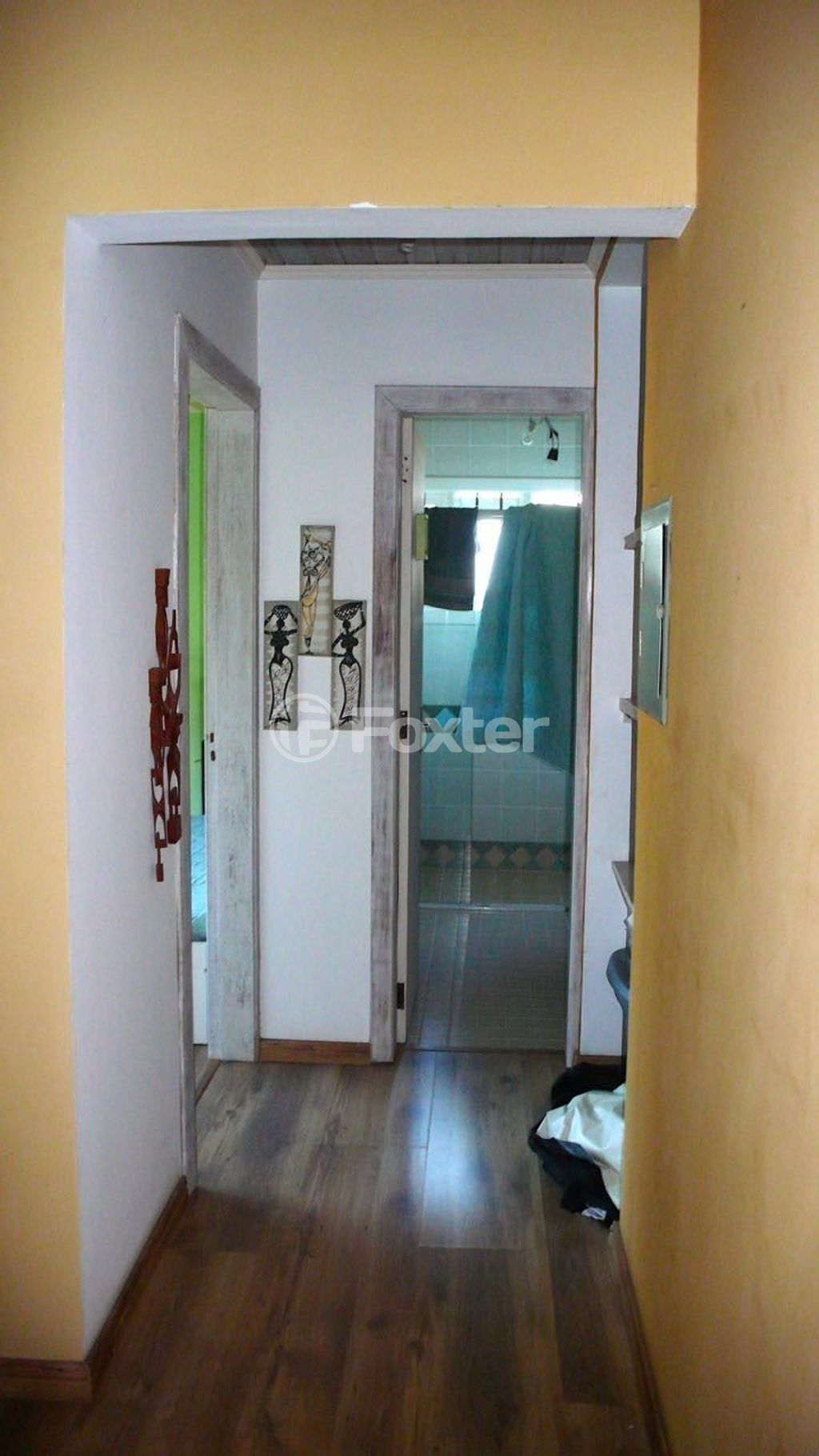 casa sobrado para comprar em Hilário Cristo, 345 - foto 6