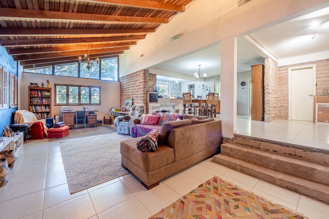 casa sobrado para comprar em Professor Oscar Pereira, 6832 - foto 10