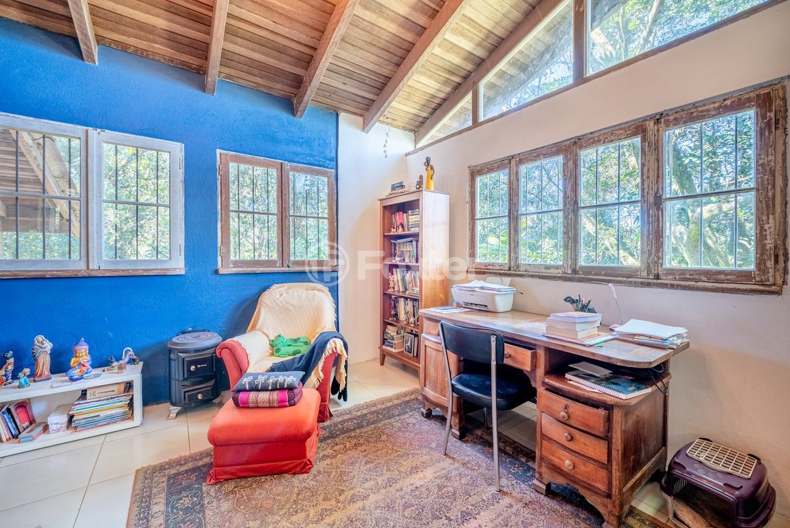 casa sobrado para comprar em Professor Oscar Pereira, 6832 - foto 9