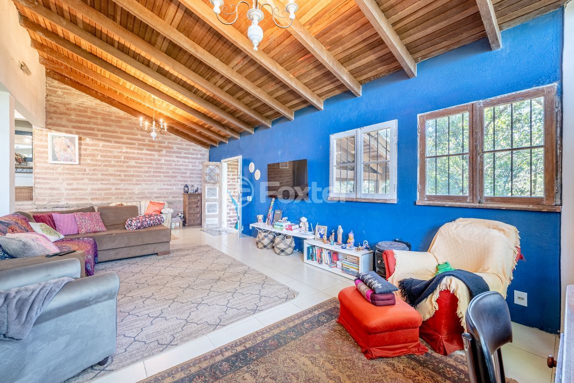 casa sobrado para comprar em Professor Oscar Pereira, 6832 - foto 8