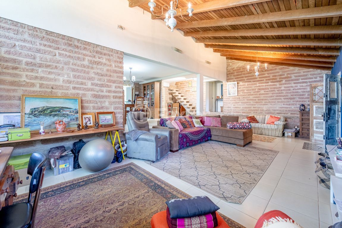 casa sobrado para comprar em Professor Oscar Pereira, 6832 - foto 7