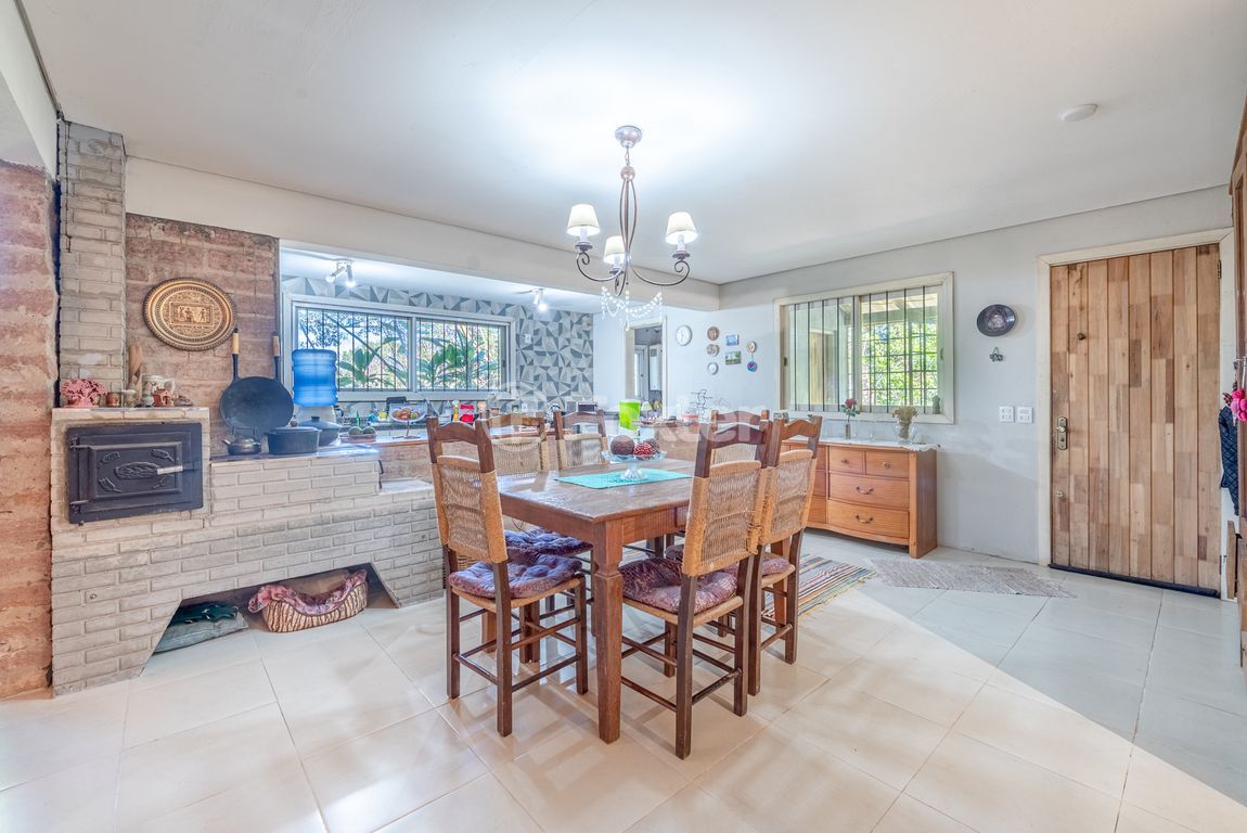 casa sobrado para comprar em Professor Oscar Pereira, 6832 - foto 14