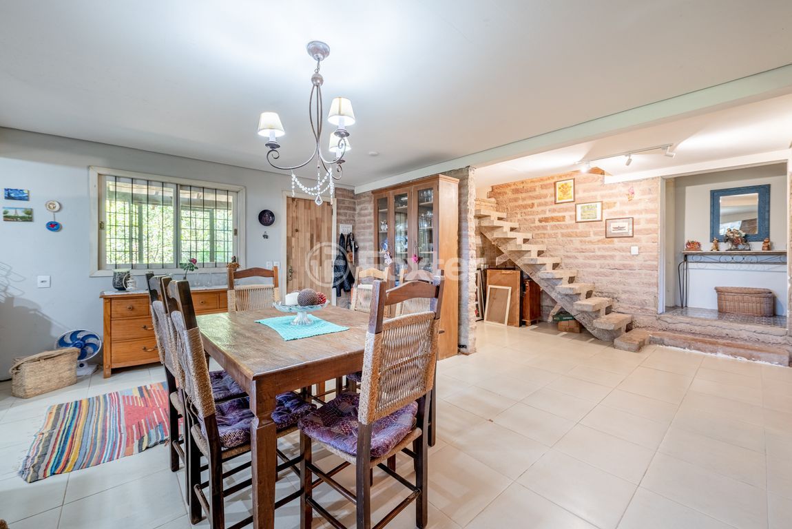 casa sobrado para comprar em Professor Oscar Pereira, 6832 - foto 15
