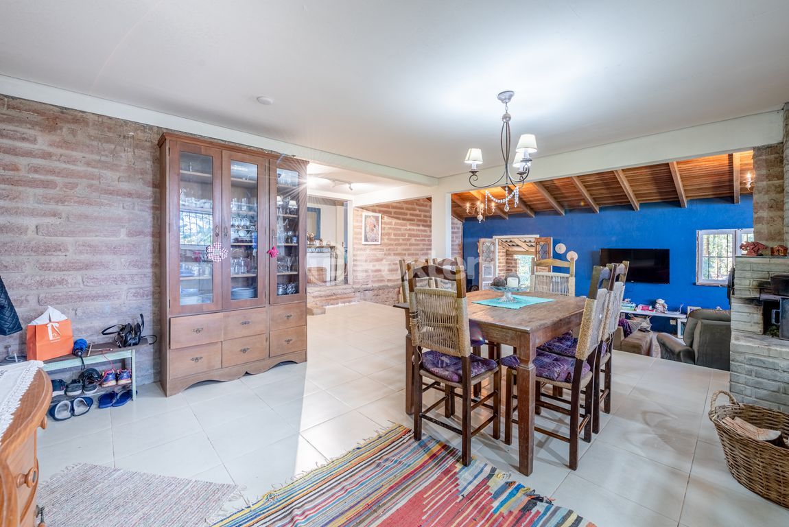 casa sobrado para comprar em Professor Oscar Pereira, 6832 - foto 12
