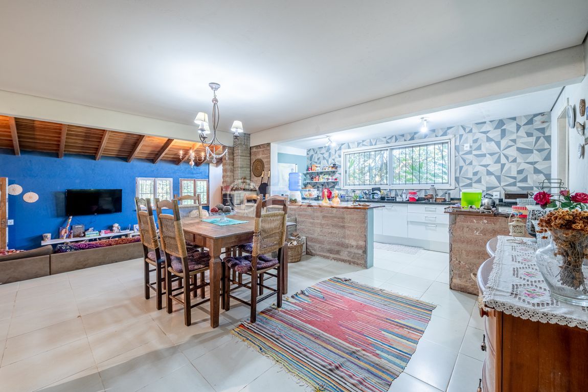 casa sobrado para comprar em Professor Oscar Pereira, 6832 - foto 13