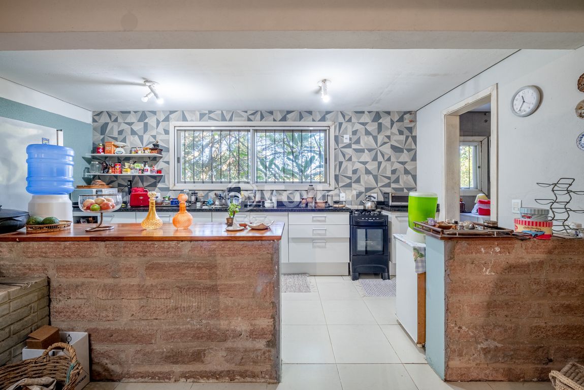 casa sobrado para comprar em Professor Oscar Pereira, 6832 - foto 29