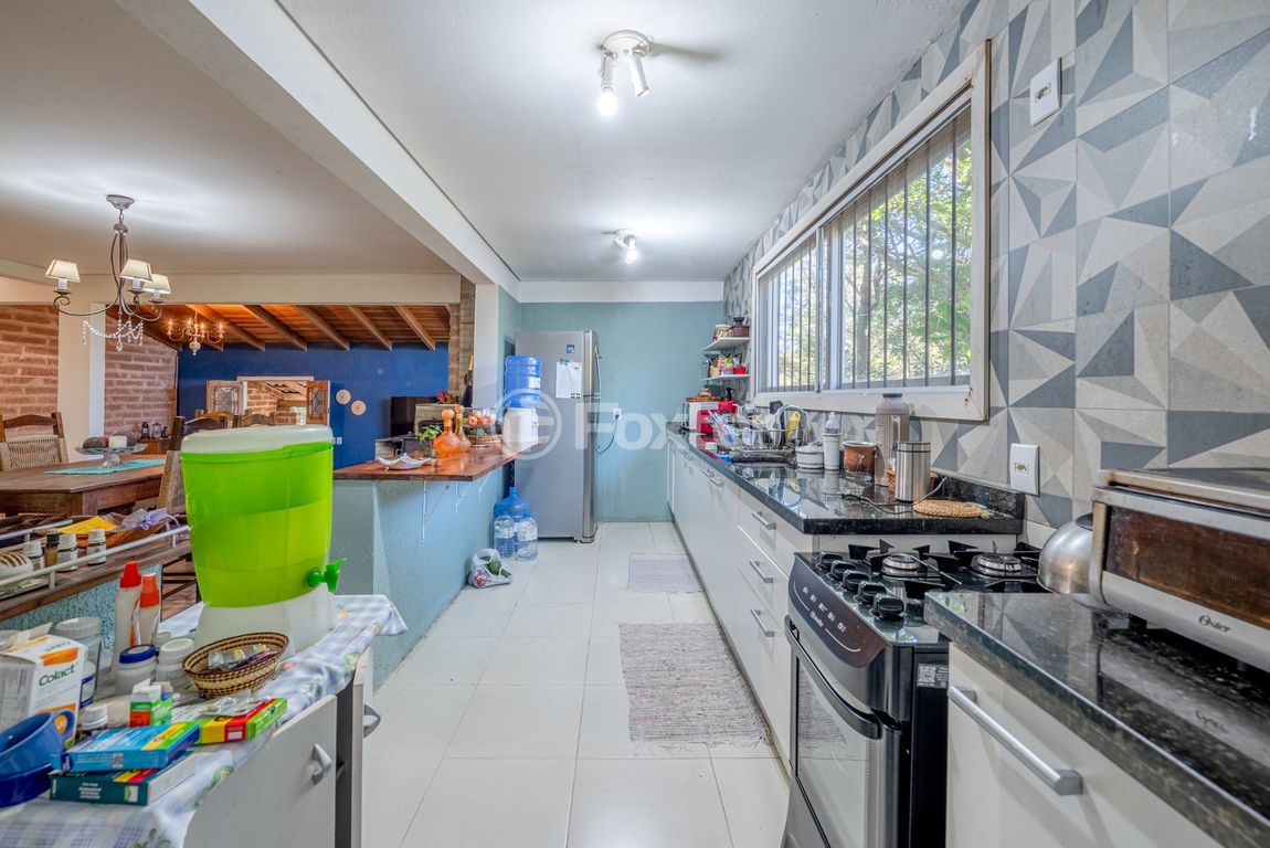 casa sobrado para comprar em Professor Oscar Pereira, 6832 - foto 30