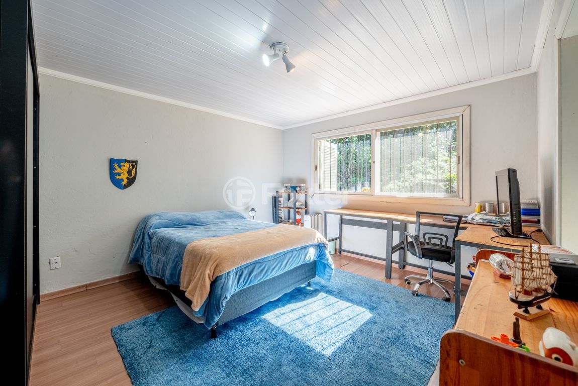 casa sobrado para comprar em Professor Oscar Pereira, 6832 - foto 17