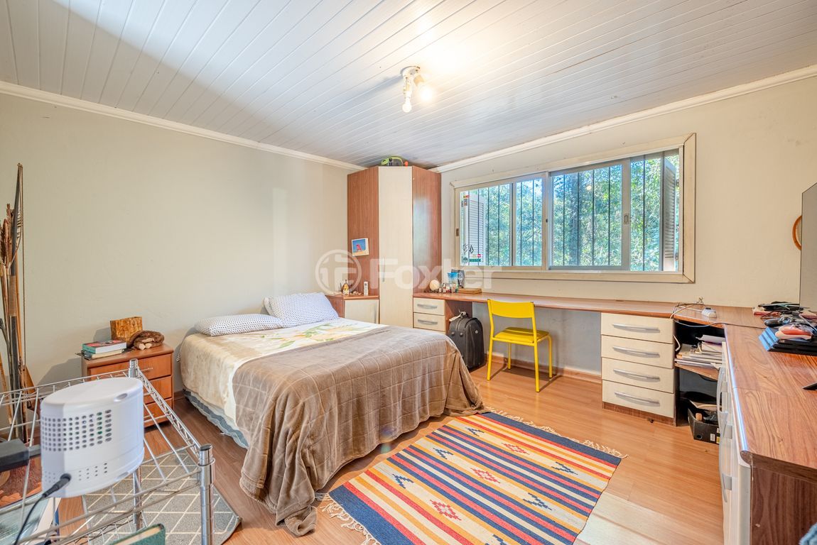 casa sobrado para comprar em Professor Oscar Pereira, 6832 - foto 18