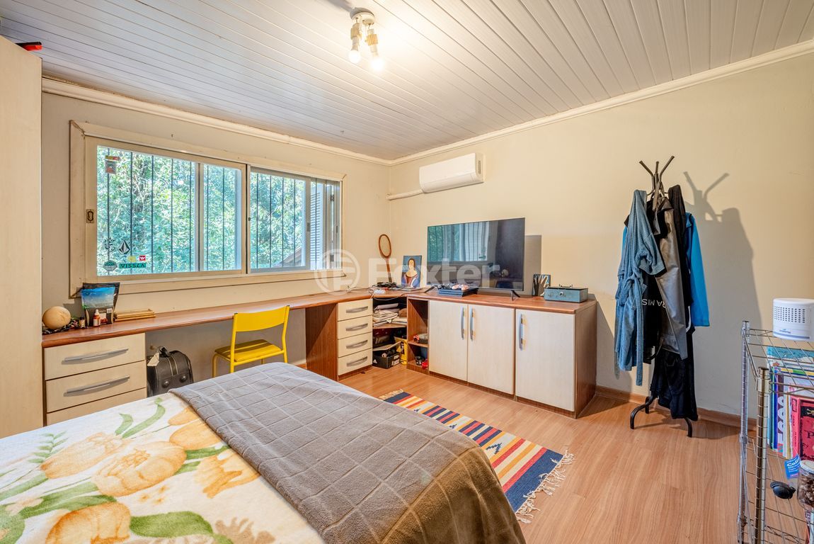 casa sobrado para comprar em Professor Oscar Pereira, 6832 - foto 19