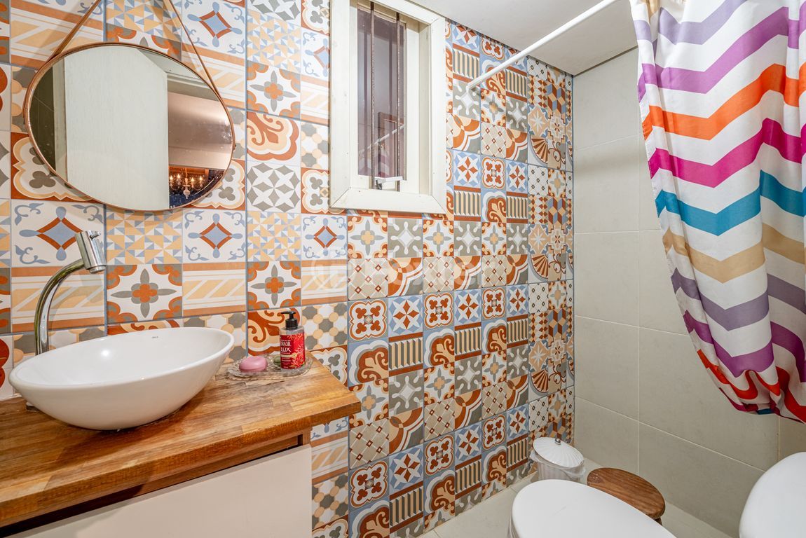 casa sobrado para comprar em Professor Oscar Pereira, 6832 - foto 22