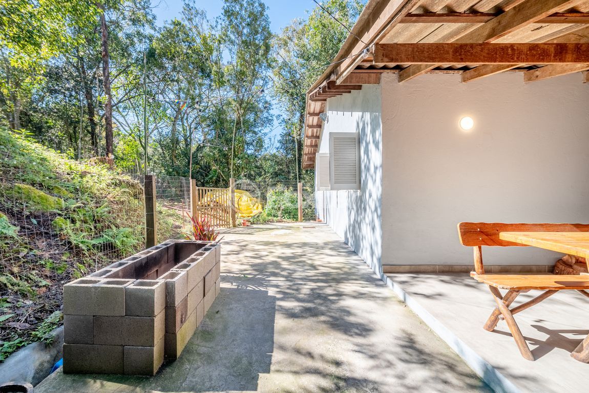 casa sobrado para comprar em Professor Oscar Pereira, 6832 - foto 33