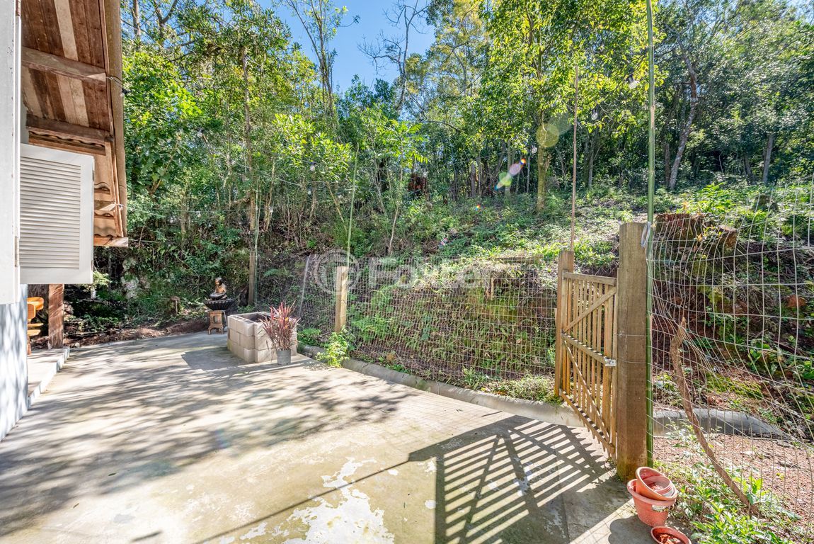 casa sobrado para comprar em Professor Oscar Pereira, 6832 - foto 34