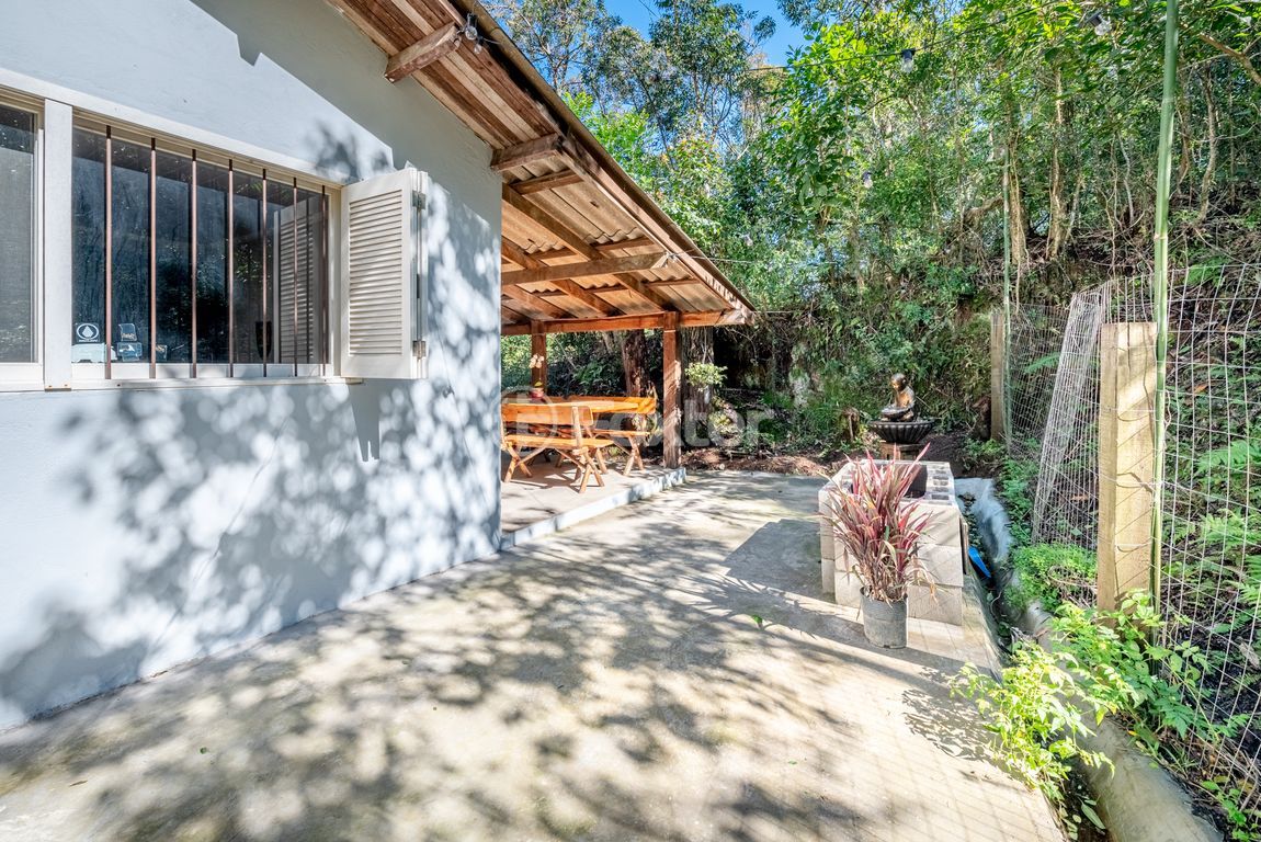 casa sobrado para comprar em Professor Oscar Pereira, 6832 - foto 35