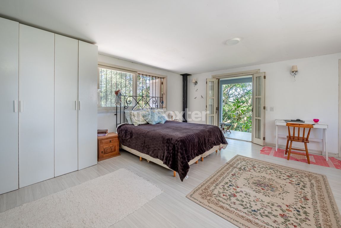 casa sobrado para comprar em Professor Oscar Pereira, 6832 - foto 23