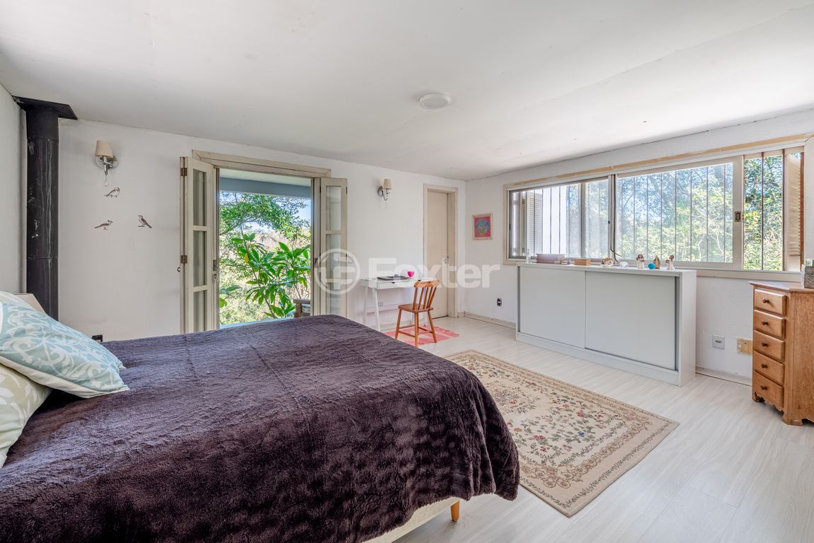 casa sobrado para comprar em Professor Oscar Pereira, 6832 - foto 24