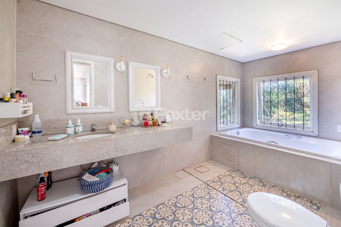 casa sobrado para comprar em Professor Oscar Pereira, 6832 - foto 27