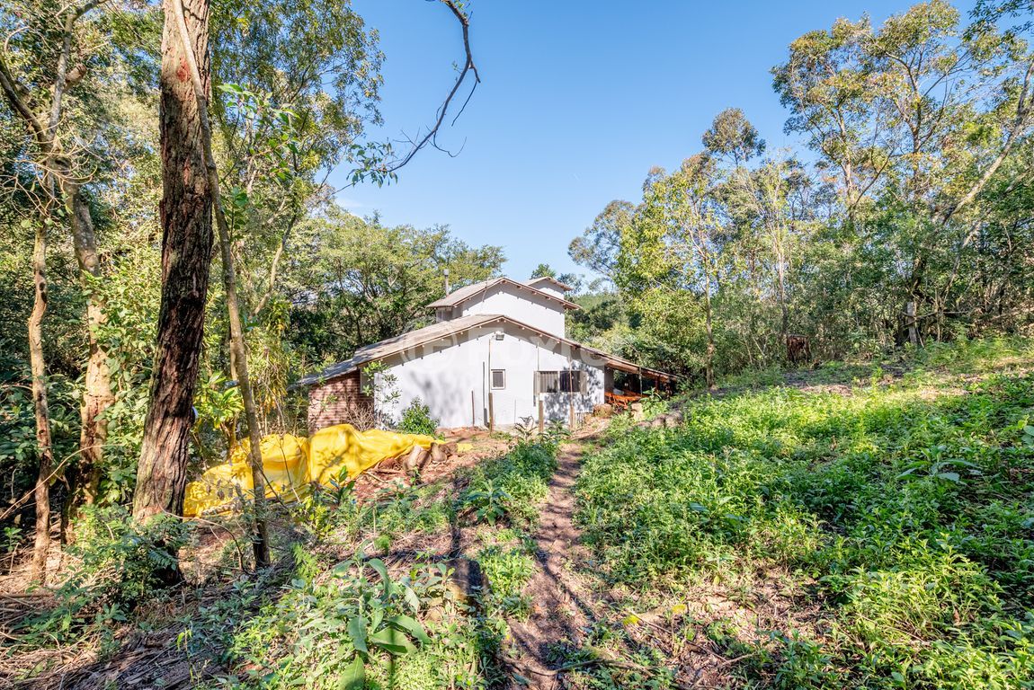 casa sobrado para comprar em Professor Oscar Pereira, 6832 - foto 37