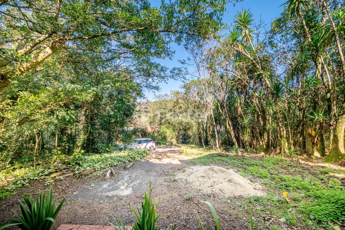 casa sobrado para comprar em Professor Oscar Pereira, 6832 - foto 42