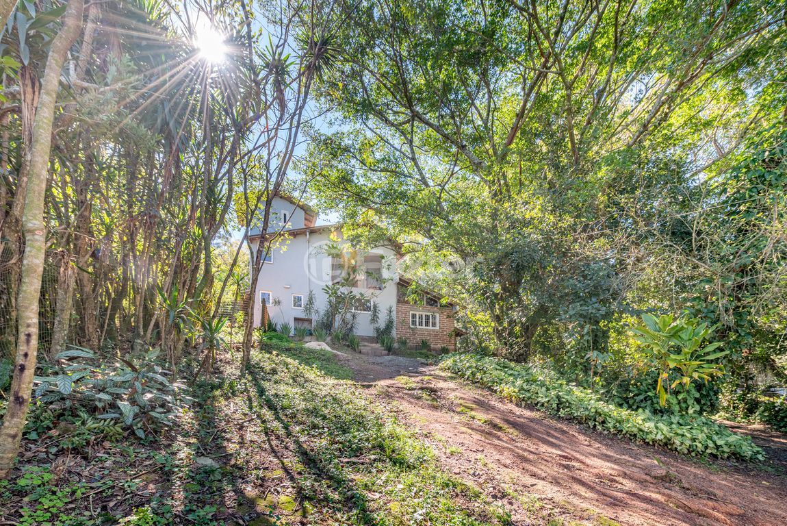 casa sobrado para comprar em Professor Oscar Pereira, 6832 - foto 43