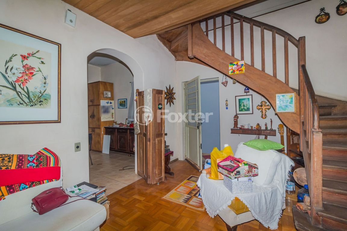 casa sobrado para comprar em Coronel Paulino Teixeira, 269 - foto 12