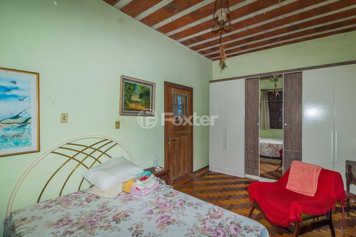 casa sobrado para comprar em Coronel Paulino Teixeira, 269 - foto 19