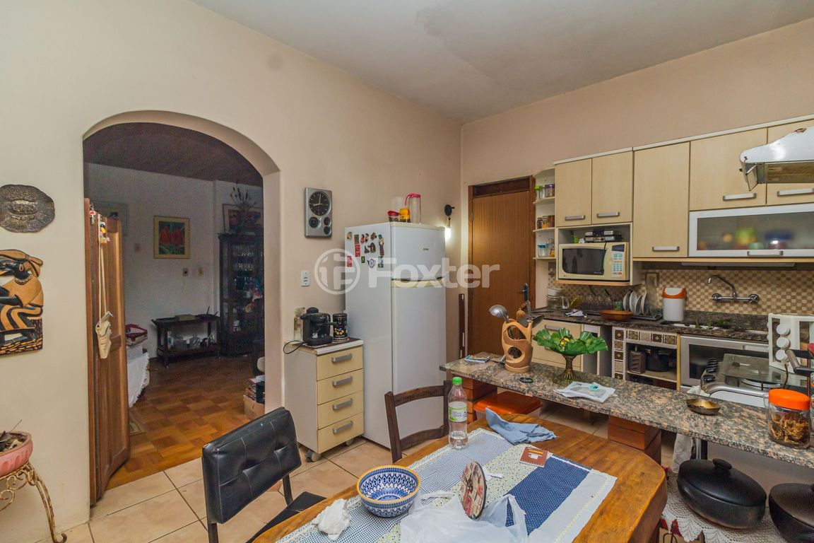 casa sobrado para comprar em Coronel Paulino Teixeira, 269 - foto 20