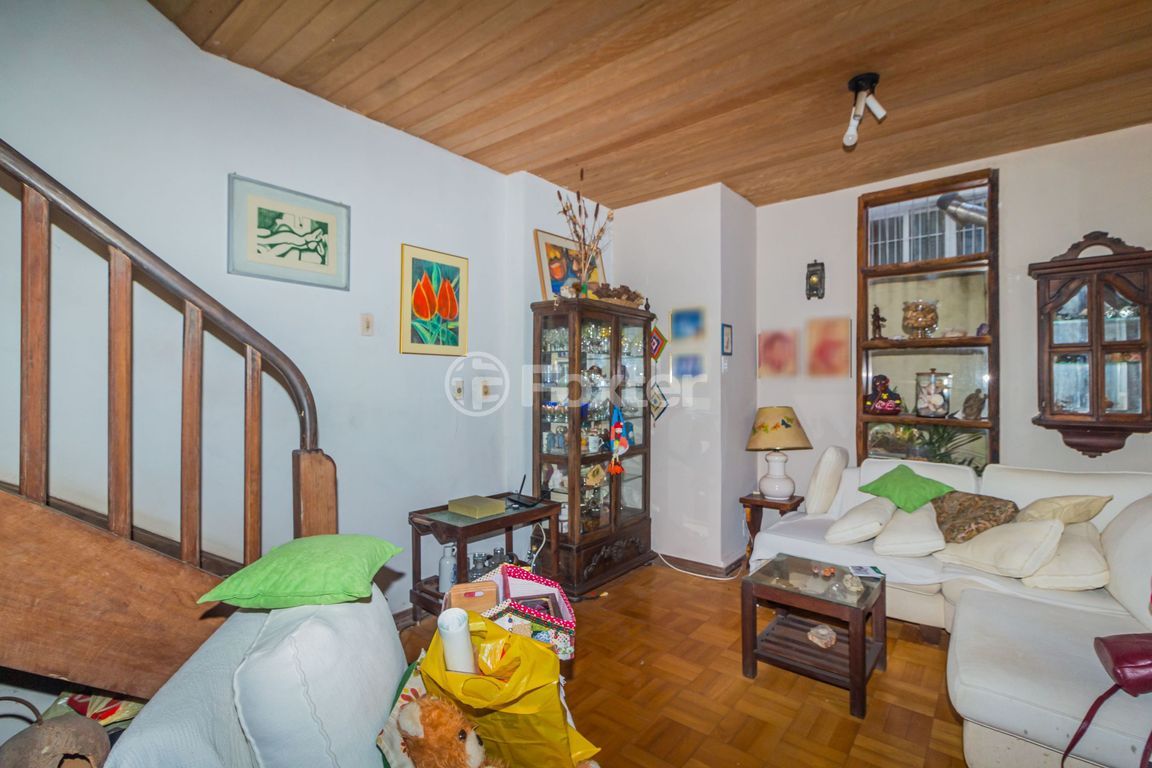 casa sobrado para comprar em Coronel Paulino Teixeira, 269 - foto 23