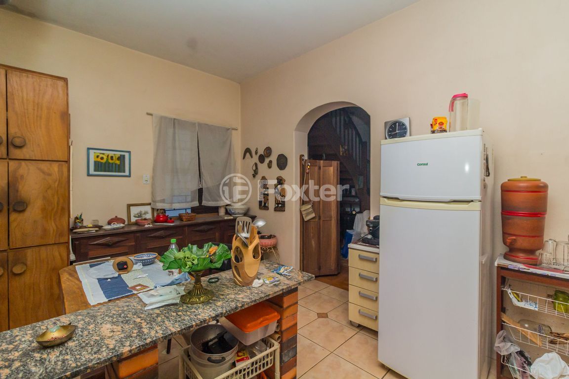 casa sobrado para comprar em Coronel Paulino Teixeira, 269 - foto 24