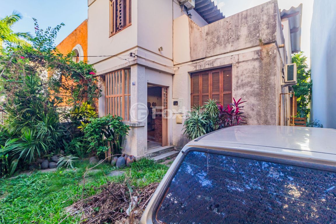 casa sobrado para comprar em Coronel Paulino Teixeira, 269 - foto 25