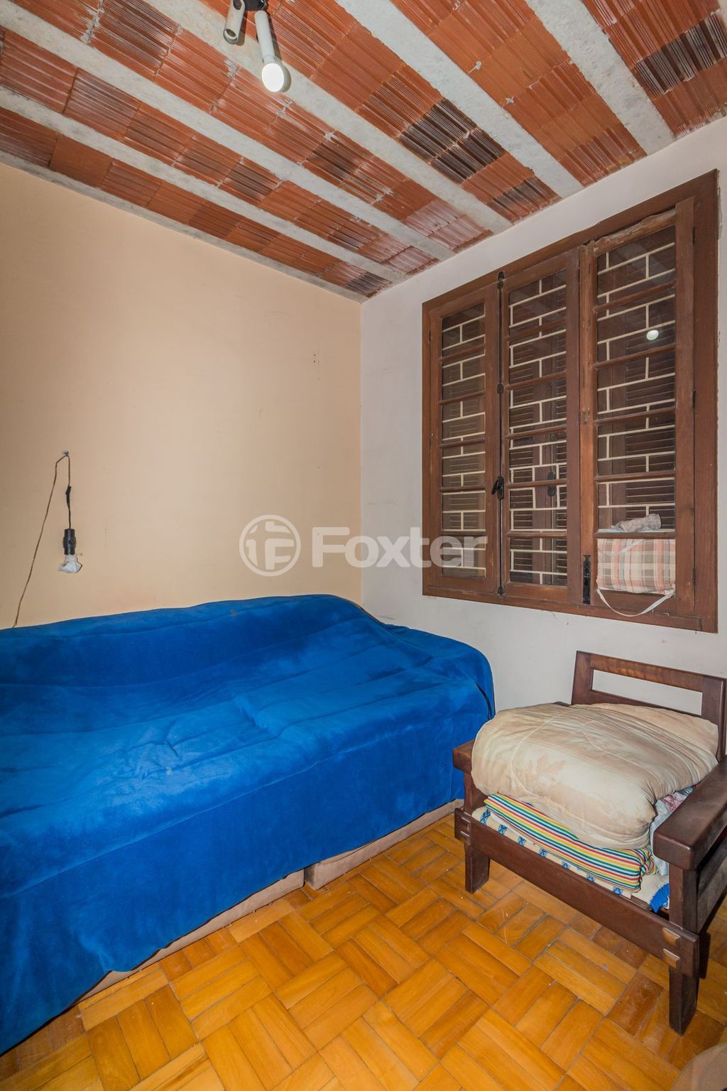 casa sobrado para comprar em Coronel Paulino Teixeira, 269 - foto 33